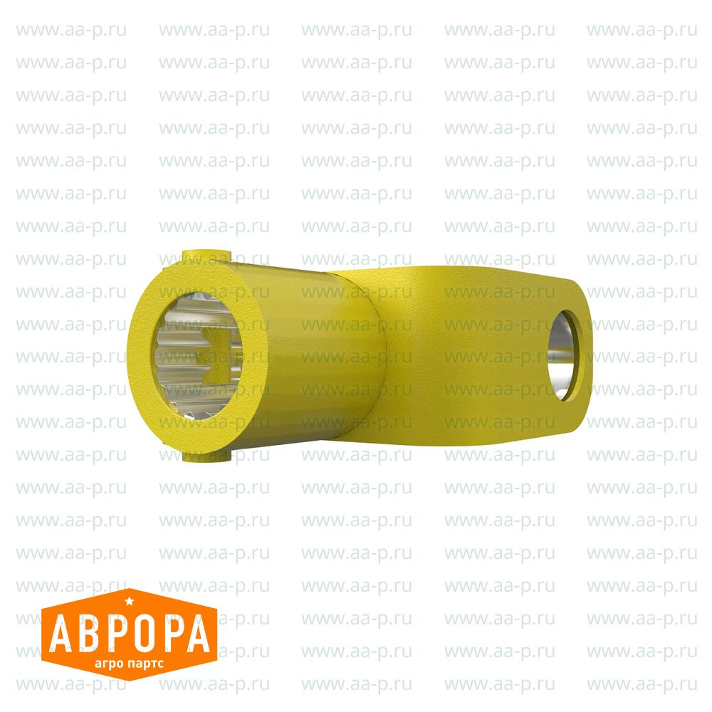 AW27877 ВИЛКА  УНИВЕРСАЛ.  ШАРНИРА